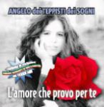 angelo dei teppisti dei sogni